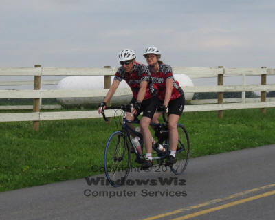 Tandem Weekend 2017 Photos
