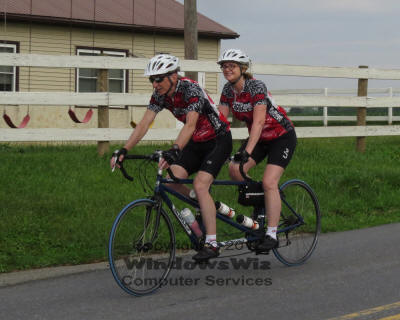 Tandem Weekend 2017 Photos