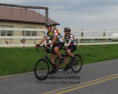 Tandem Weekend 2017 Photos