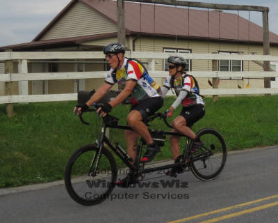 Tandem Weekend 2017 Photos