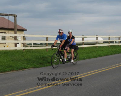 Tandem Weekend 2017 Photos