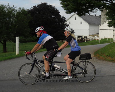 Tandem Weekend 2017 Photos