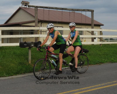 Tandem Weekend 2017 Photos