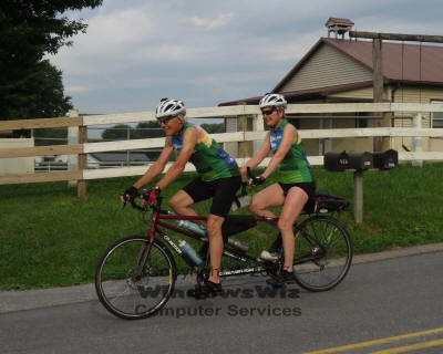 Tandem Weekend 2017 Photos