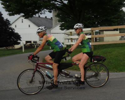 Tandem Weekend 2017 Photos