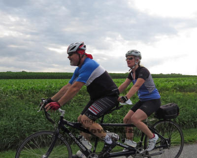 Tandem Weekend 2017 Photos