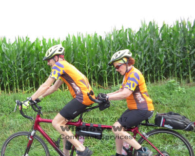 Tandem Weekend 2017 Photos