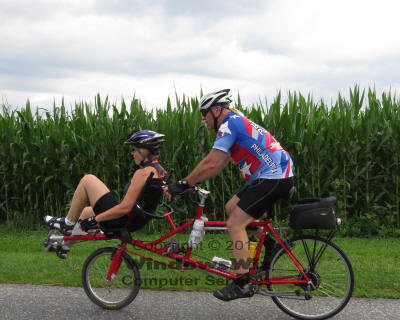 Tandem Weekend 2017 Photos