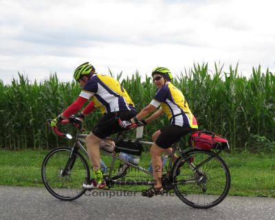Tandem Weekend 2017 Photos