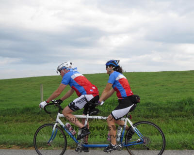Tandem Weekend 2017 Photos