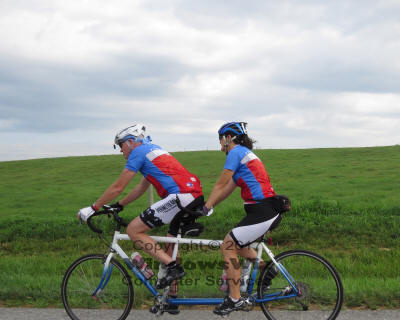 Tandem Weekend 2017 Photos