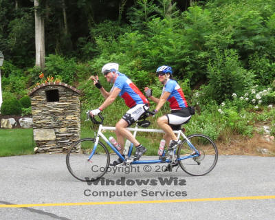 Tandem Weekend 2017 Photos