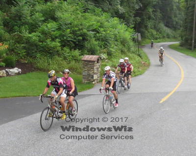 Tandem Weekend 2017 Photos