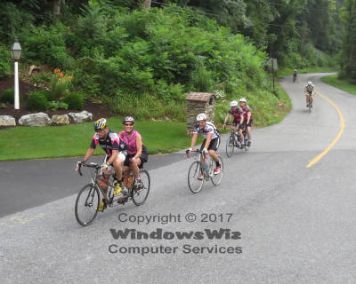 Tandem Weekend 2017 Photos