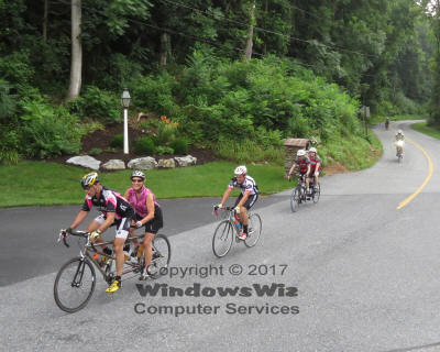 Tandem Weekend 2017 Photos