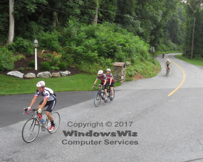 Tandem Weekend 2017 Photos