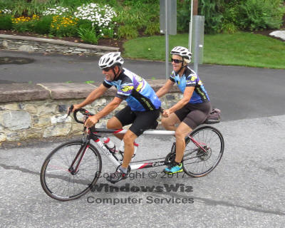 Tandem Weekend 2017 Photos