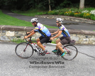 Tandem Weekend 2017 Photos
