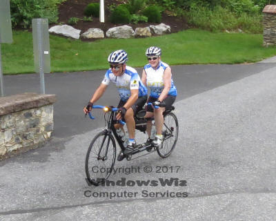 Tandem Weekend 2017 Photos