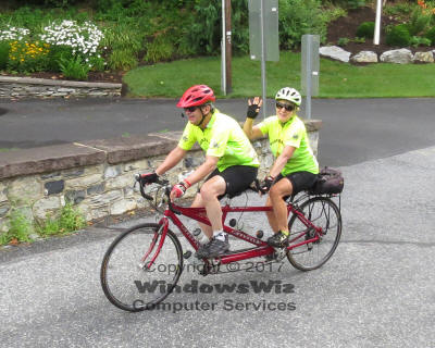 Tandem Weekend 2017 Photos