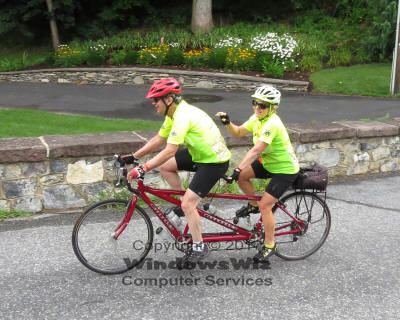 Tandem Weekend 2017 Photos