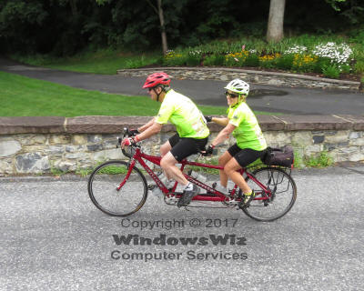Tandem Weekend 2017 Photos