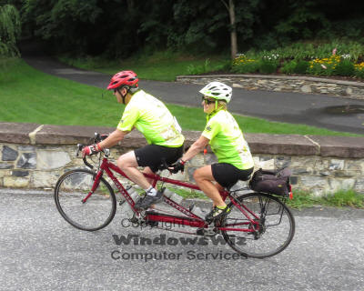 Tandem Weekend 2017 Photos