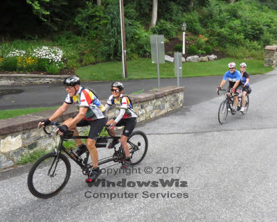Tandem Weekend 2017 Photos