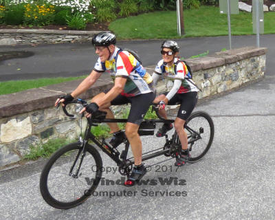 Tandem Weekend 2017 Photos