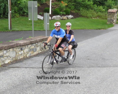 Tandem Weekend 2017 Photos