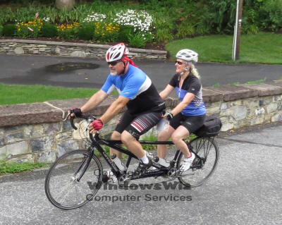 Tandem Weekend 2017 Photos