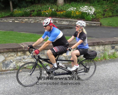 Tandem Weekend 2017 Photos