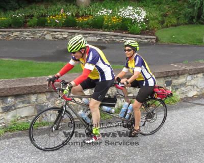 Tandem Weekend 2017 Photos