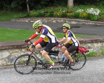 Tandem Weekend 2017 Photos