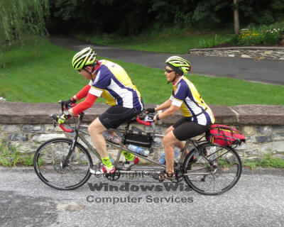Tandem Weekend 2017 Photos