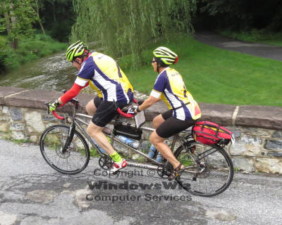 Tandem Weekend 2017 Photos