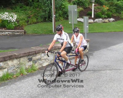 Tandem Weekend 2017 Photos