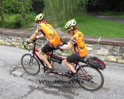 Tandem Weekend 2017 Photos