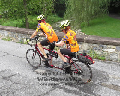 Tandem Weekend 2017 Photos