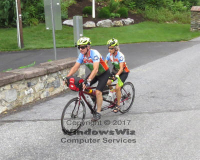 Tandem Weekend 2017 Photos