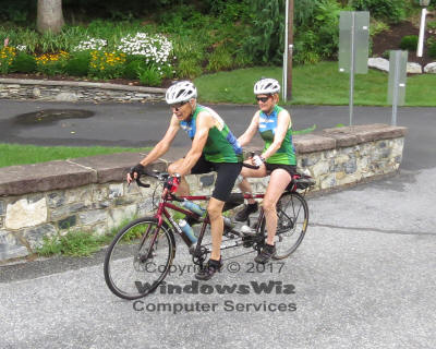 Tandem Weekend 2017 Photos
