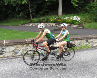 Tandem Weekend 2017 Photos