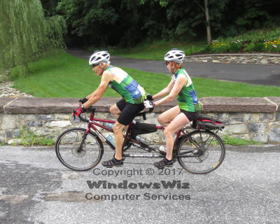 Tandem Weekend 2017 Photos