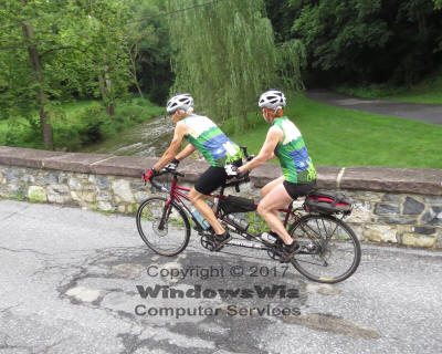Tandem Weekend 2017 Photos