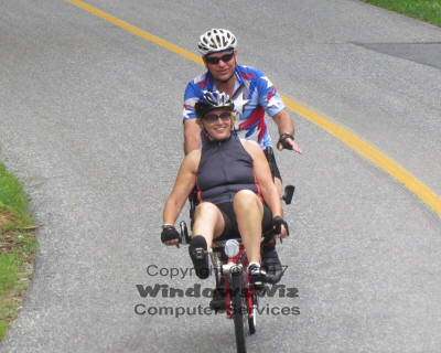 Tandem Weekend 2017 Photos