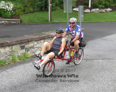 Tandem Weekend 2017 Photos