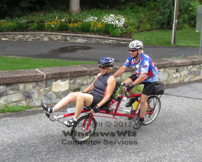 Tandem Weekend 2017 Photos
