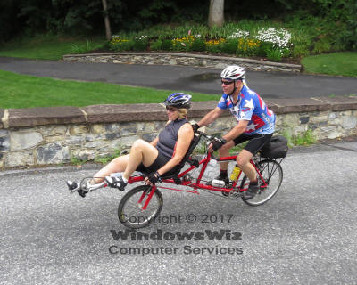 Tandem Weekend 2017 Photos