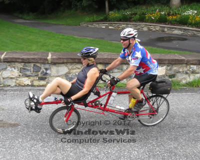 Tandem Weekend 2017 Photos