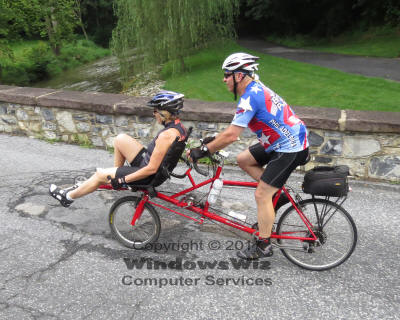 Tandem Weekend 2017 Photos